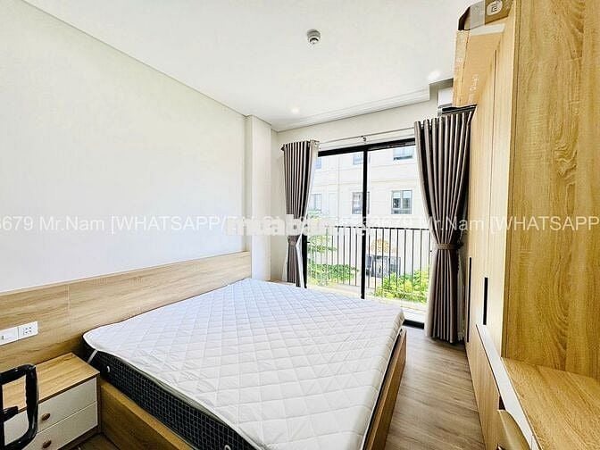 ✨🏢CĂN HỘ MỚI ! 1PN CAO CẤP SƠN TRÀ KHU PHỐ HÀN