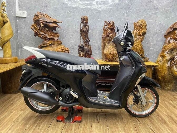 👉Janus 2016 chính chủ biển SG máy bao êm