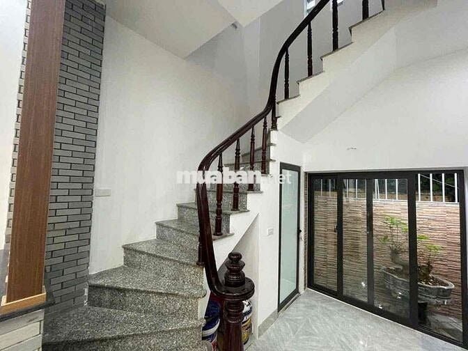 Nhà Đẹp Phố Phan Đình Giót - Thanh Xuân 32m, 5 tầng, mt 3.7m, nhỉnh 8