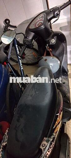 Dư dùng cần bán Yamaha Mio