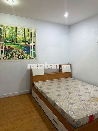 Chung cư Thanh Bình Plaza - CMT8 - Biên Hoà - 66m2 - 2PN 2WC - Full NT