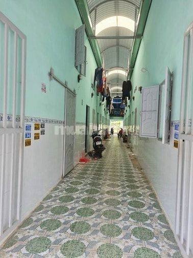 💥 BÁN GẤP DÃY PHÒNG TRỌ BÌNH DƯƠNG – 150M²/ 1 tỷ 650– DÒNG TI