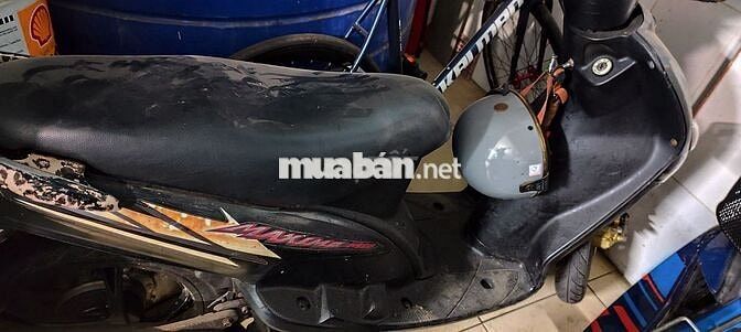 Dư dùng cần bán Yamaha Mio