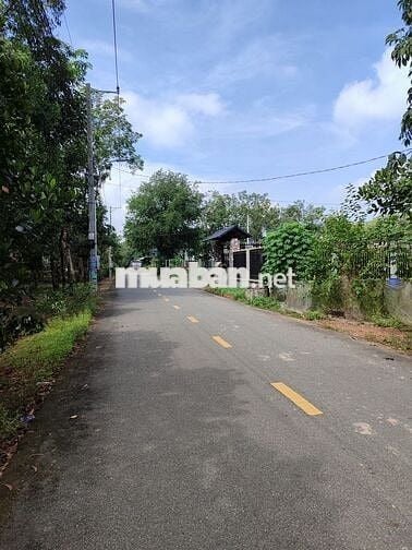 MT Hòa Lợi 003, diện tích 6*60m thổ cư - giá 1.7 tỷ
