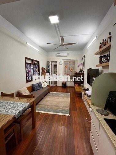 Siêu hiếm T1 ,TT Nghĩa Đô, ôtô tránh , 2 mặt ngõ , KD , dòng tiền 65m2