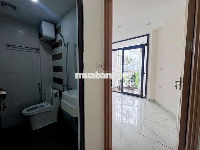 CĂN HỘ CCMN BÙI XƯƠNG TRẠCH – 50M² – 2PN 2WC – GIÁ CHỈ HƠN 2 TỶ