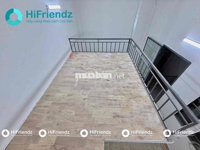 📍KHAI TRƯƠNG CĂN HỘ DUPLEX - GẦN NGAY SÂN BAY TÂN SƠN NHẤT