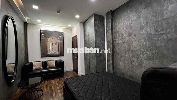 Hệ thống căn hộ cho thuê gần chợ Phạm Văn Hai_Vòng Xoay Lăng Cha Cả