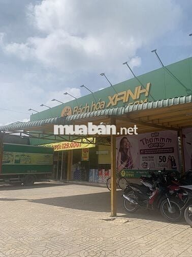 💯 BÁN ĐẤT TẶNG NHÀ Ngay Hiệp Thành City – Hẻm Oto Thông 🏡 Dt: 4x26m