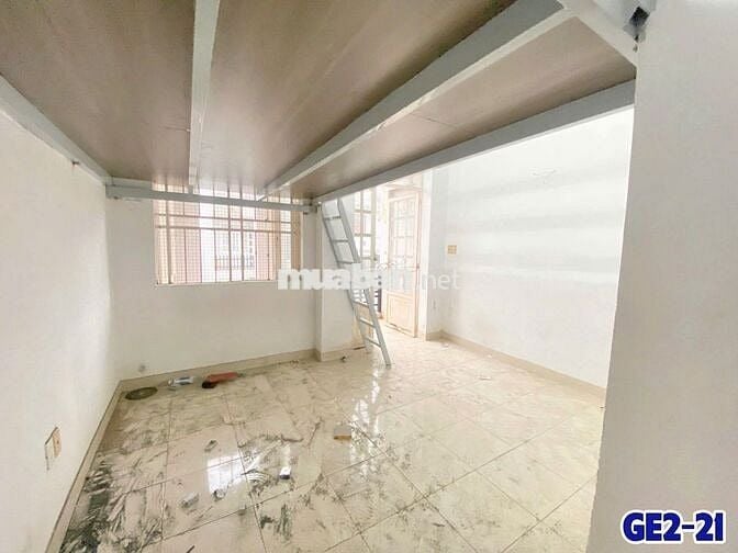 DUPLEX BAN CÔNG THOÁNG XÂY MỚI