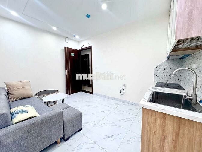 CĂN HỘ CCMN BÙI XƯƠNG TRẠCH – 50M² – 2PN 2WC – GIÁ CHỈ HƠN 2 TỶ