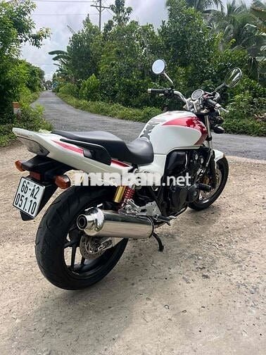 BÁN XE CB400 super Four  (hqcn)