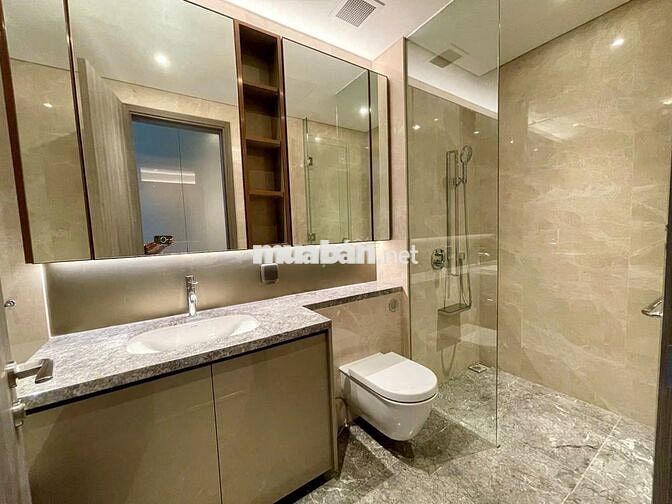 ĐaKao Quận 1, Bán Căn Hộ Cao Cấp The MarQ 3PN-Tầng Cao View Riêng Tư