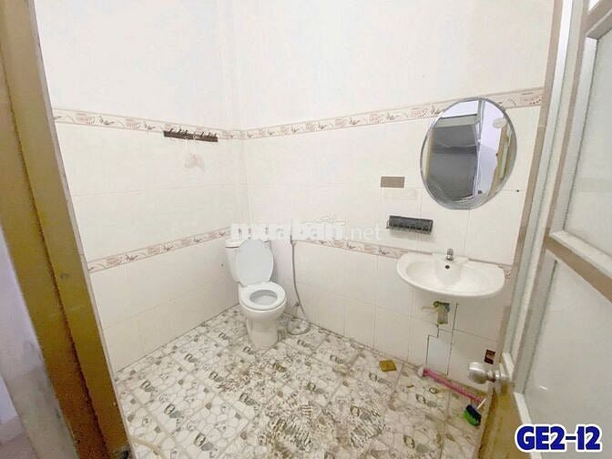 DUPLEX BAN CÔNG THOÁNG XÂY MỚI