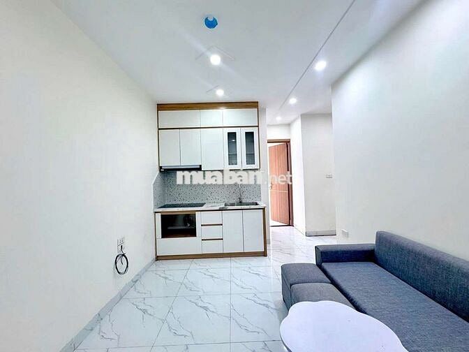CĂN HỘ CCMN BÙI XƯƠNG TRẠCH – 50M² – 2PN 2WC – GIÁ CHỈ HƠN 2 TỶ