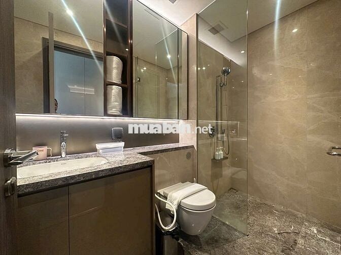 ĐaKao Quận 1, Bán Căn Hộ Cao Cấp The MarQ 3PN-Tầng Cao View Riêng Tư