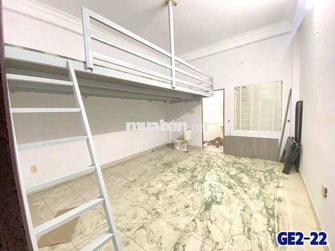 DUPLEX BAN CÔNG THOÁNG XÂY MỚI