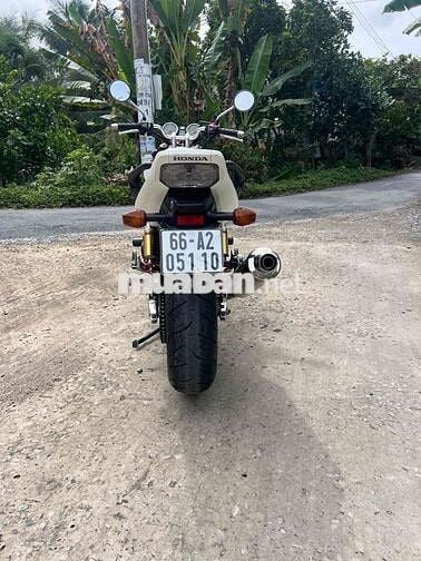 BÁN XE CB400 super Four  (hqcn)