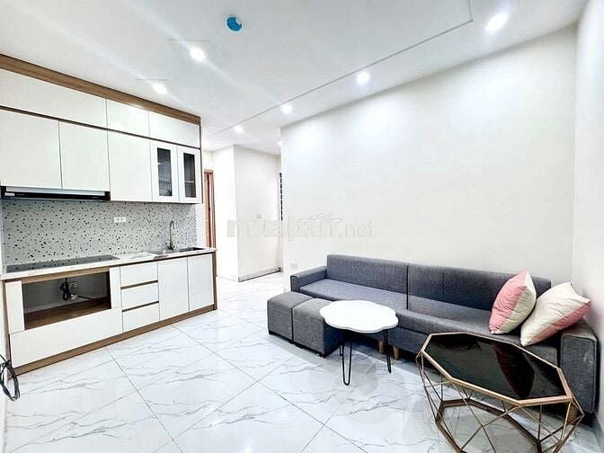 CĂN HỘ CCMN BÙI XƯƠNG TRẠCH – 50M² – 2PN 2WC – GIÁ CHỈ HƠN 2 TỶ