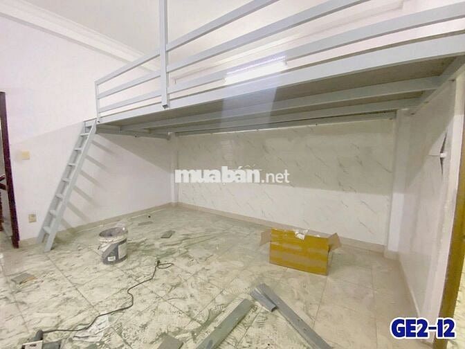 DUPLEX BAN CÔNG THOÁNG XÂY MỚI