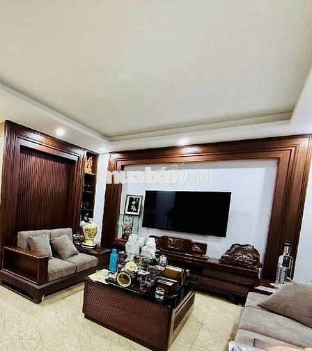 PHÂN LÔ LIỀN KỀ 60M² BÀ TRIỆU TÔ HIỆU Ô TÔ TRÁNH ĐỖ NGÀY ĐÊM