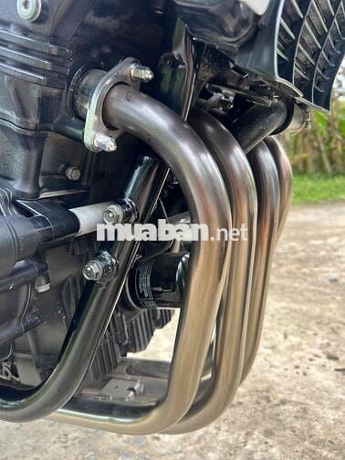 BÁN XE CB400 super Four  (hqcn)