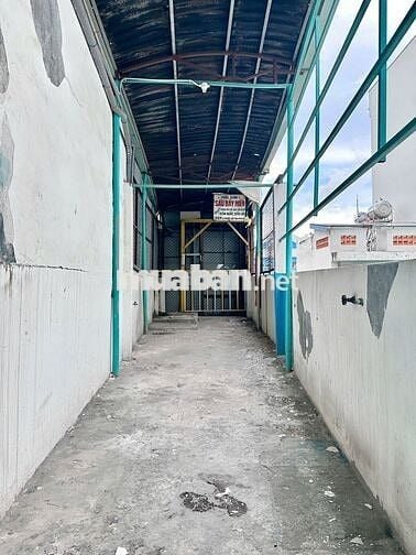 Cho Thuê Nhà Đường Lý Thường Kiệt, Tân Bình ( Cho Làm CHDV - Cải Tạo )