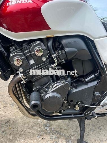 BÁN XE CB400 super Four  (hqcn)