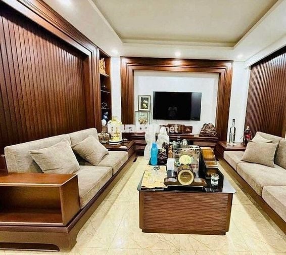 PHÂN LÔ LIỀN KỀ 60M² BÀ TRIỆU TÔ HIỆU Ô TÔ TRÁNH ĐỖ NGÀY ĐÊM