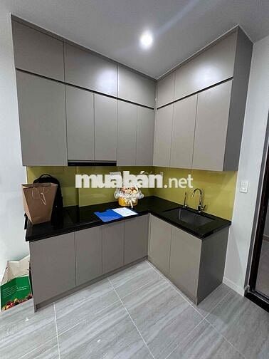 CHO THUÊ CĂN HỘ BCONS GREEN SAPHIRE 2PN