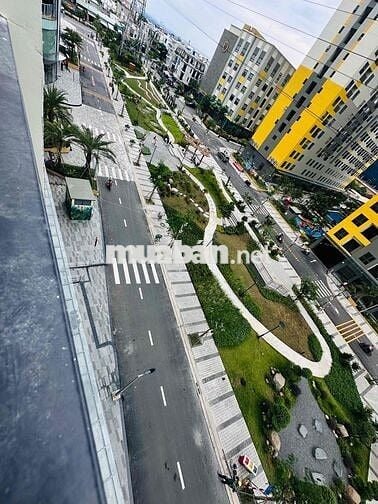 CHO THUÊ CĂN HỘ BCONS GREEN SAPHIRE 2PN