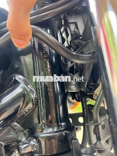 BÁN XE CB400 super Four  (hqcn)