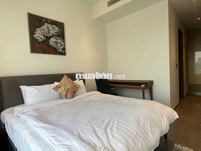 ĐaKao Quận 1, Bán Căn Hộ Cao Cấp The MarQ 3PN-Tầng Cao View Riêng Tư