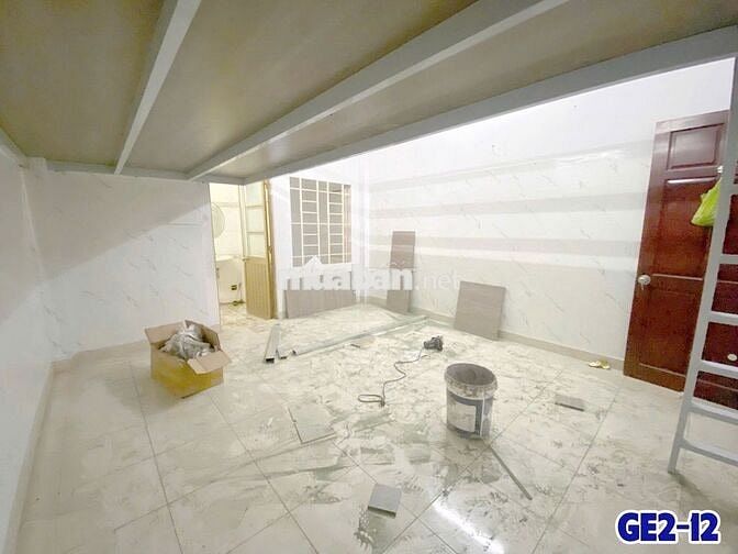 DUPLEX BAN CÔNG THOÁNG XÂY MỚI