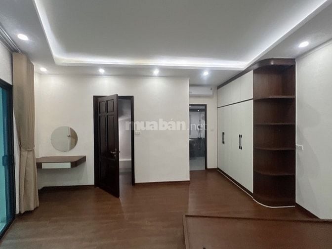 Bán nhà NEW 36m2 Trần Phú Văn Quán, Nở Hậu, Mặt tiền 7M, 5Tầng Hiện đạ