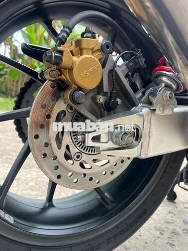 BÁN XE CB400 super Four  (hqcn)