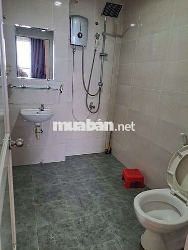 Cho thuê ZenTower 2pn 2wc.  Máy lạnh và bếp