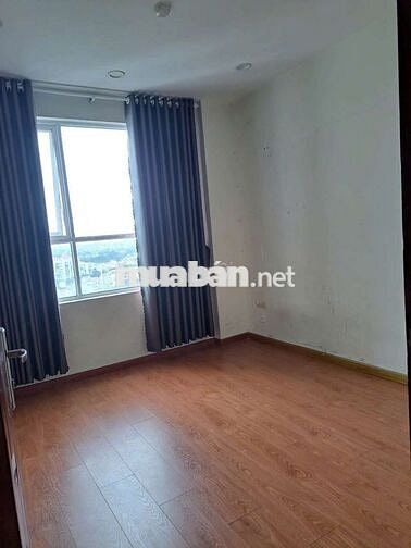 Cho thuê ZenTower 2pn 2wc.  Máy lạnh và bếp
