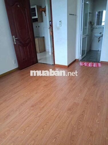 Cho thuê ZenTower 2pn 2wc.  Máy lạnh và bếp