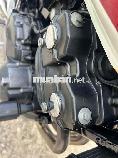 BÁN XE CB400 super Four  (hqcn)