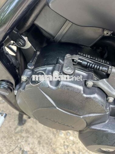 BÁN XE CB400 super Four  (hqcn)