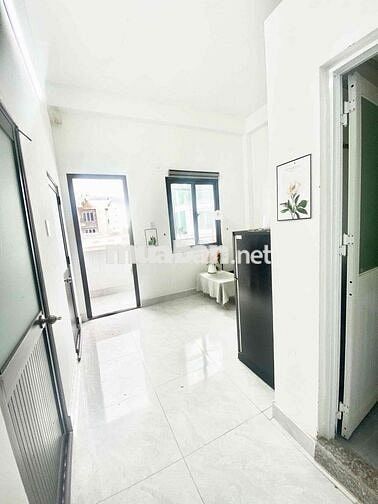 CHUNG CƯ MINI 2PN ĐẦY ĐỦ NỘI THẤT