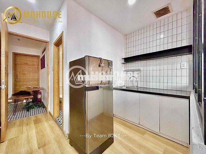 🌹Siêu Phẩm Studio Balcon Siêu Xinh Phong Cách Vintage -Chỉ Tính Điện🌹