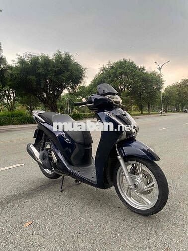 Honda Sh150i ABS 2018 15.000km chính chủ