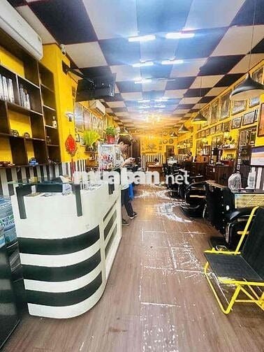 MẶT TIỀN KINH DOANH GÒ DẦU KHU VỰC TRUNG TÂM TÂN PHÚ