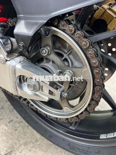 BÁN XE CB400 super Four  (hqcn)