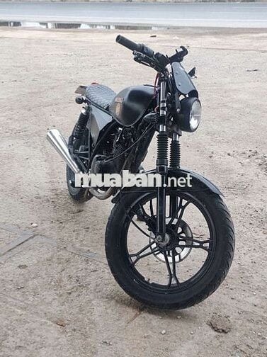 Dư xe nên chia lại ae suzuki gn125