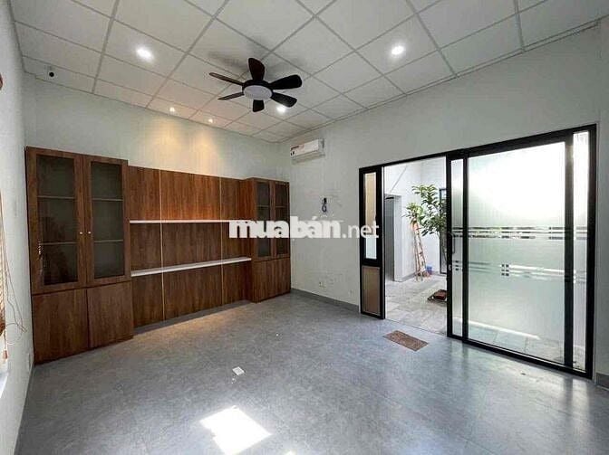 CHO THUÊ NHÀ CẤP 4 NGUYỄN QUANG DIÊU HOÀ XUÂN CẨM LỆ-LÀM VĂN PHÒNG