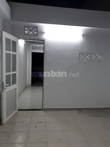 Cho thuê nhà nguyên căn  52m2, 2 tầng, 2PN, Bình Tân