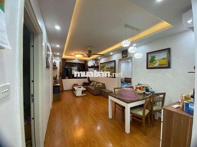 BÁN CHUNG CƯ ĐỒNG PHÁT 3 NGỦ MỚI ĐẸP GIÁ 5.6 TỶ CÓ THƯƠNG LƯỢNG